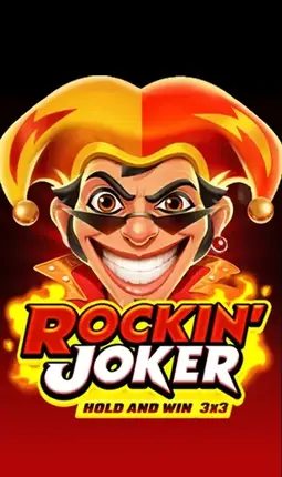 Rockin' Joker preview